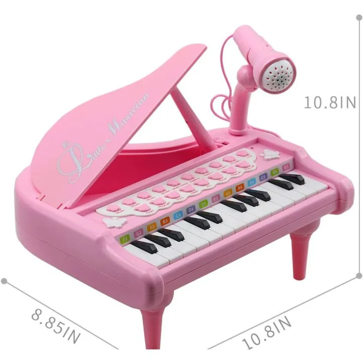 Amy Benton Multifunctional Keyboard Gift