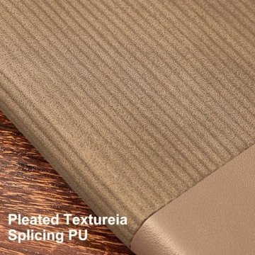 Elegant TSFPapier Vintage Leather Diary for Journaling