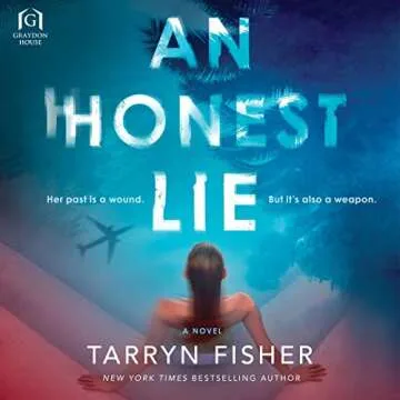 An Honest Lie: A Gripping Feminist Thriller that Explores Cults and Female Friendship