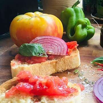 Olde Thompson Mediterranean Sea Salt Crystals 20-Ounce