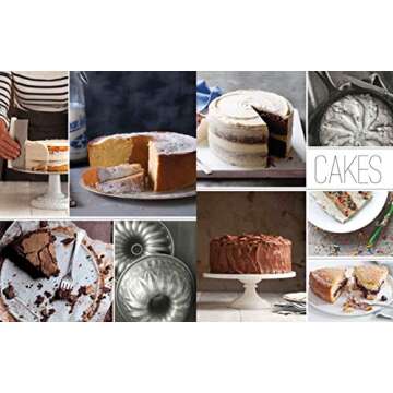 Bake from Scratch: Artisan Recipes for the Home Baker (Bake from Scratch, 1)