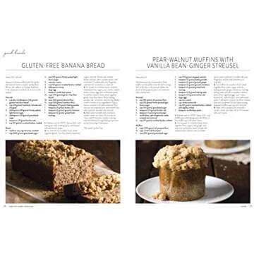 Bake from Scratch: Artisan Recipes for the Home Baker (Bake from Scratch, 1)