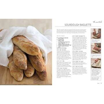 Bake from Scratch: Artisan Recipes for the Home Baker (Bake from Scratch, 1)