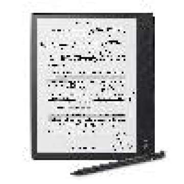 Kobo Elipsa 2E | eReader | 10.3” Glare-Free Touchscreen with ComfortLight PRO | Includes Kobo Stylus 2 | Adjustable Brightness | Wi-Fi | Carta E Ink Technology | 32GB of Storage