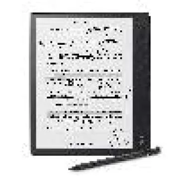 Kobo Elipsa 2E | eReader | 10.3” Glare-Free Touchscreen with ComfortLight PRO | Includes Kobo Stylus 2 | Adjustable Brightness | Wi-Fi | Carta E Ink Technology | 32GB of Storage