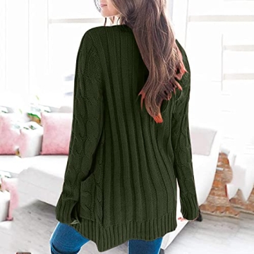 Soft Knit Cardigans for Women - Trendy Fall Sweaters