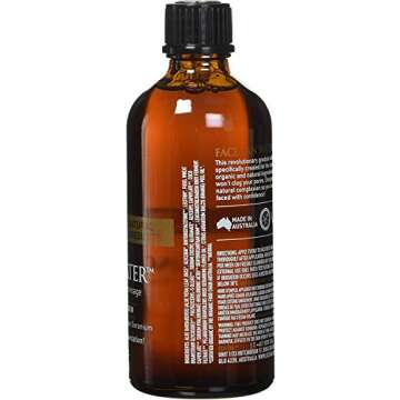 Eco Tan Face Tan Water