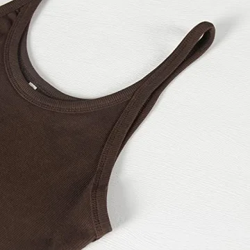 Artfish Women's Sleeveless Tank Top for All Occasions