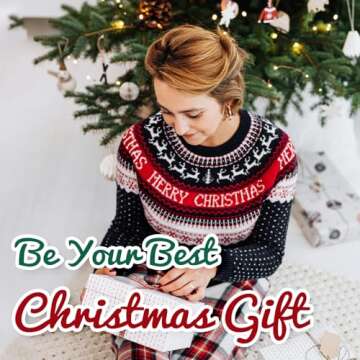 WOOMADA Foldable Travel Duffel Bag, Weekender Bags for Women, Tote Bag with Expandable Space, Carry on bags for airplanes with Wet Pocket & Trolley Sleeve, Gym Bag for Women (turquoise checkerboard)