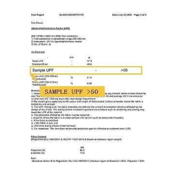 CRZ YOGA Women's Sun Protection Long Sleeve Shirt