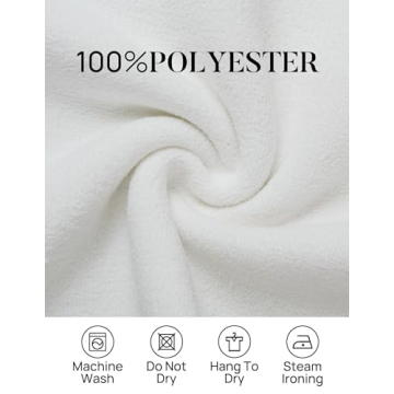 ZESICA Cozy Fuzzy Winter Pullover Sweater for Women