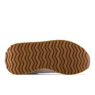 New Balance Women's 237 V1 Classic Sneaker, Nimbus Cloud/White/Moonbeam, 8.5