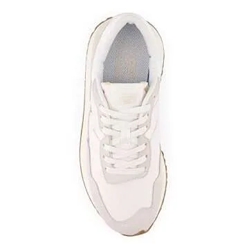 New Balance Women's 237 V1 Classic Sneaker, Nimbus Cloud/White/Moonbeam, 8.5