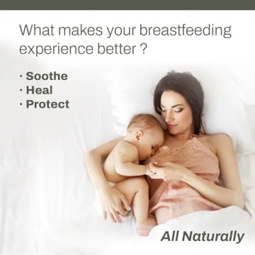 Moogco Silver Nursing Cups for Breastfeeding Comfort and Healing