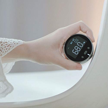 DUKA Multifunctional Tape Measure Set with 8 in 1 Functions