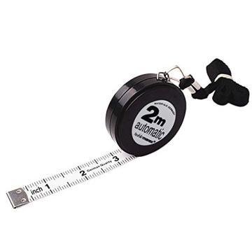DUKA Multifunctional Tape Measure Set with 8 in 1 Functions