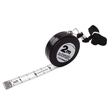 DUKA Multifunctional Tape Measure Set with 8 in 1 Functions