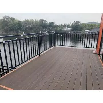 Luxury 20ft Double Story Expandable Container House