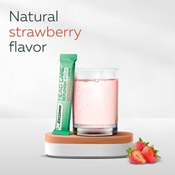 Excedrin Head Care Drink Mix Migraine Relief Focus