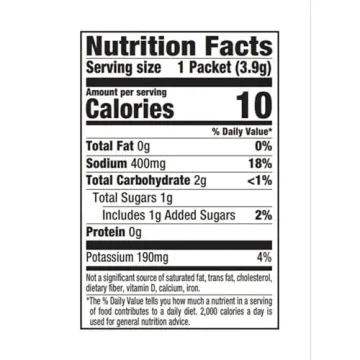 Excedrin Head Care Drink Mix Migraine Relief Focus