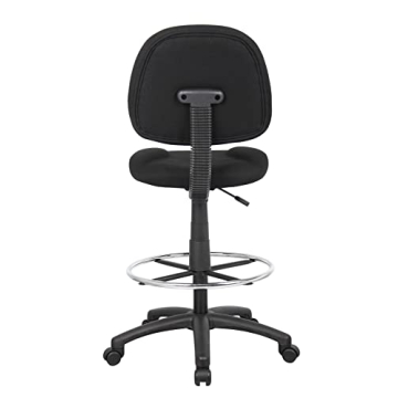 Boss Ergonomic Drafting Chair for Home Office