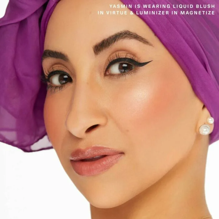 Rare Beauty Mini Blush & Glow Set - Limited Edition