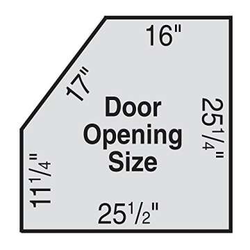 TP Tools USA Skat Blast Sandblasting Cabinet with HEPA Vacuum