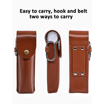 Durable Bushcraft Hand Auger for Camping and DIY