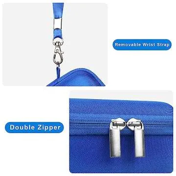 Canboc Case for Canon PowerShot G7 X Mark II/III