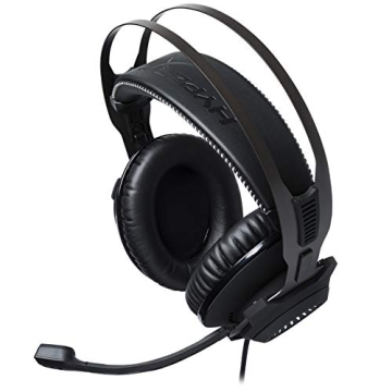 HyperX Cloud Revolver Gaming Headset for PC and PS4