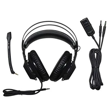 HyperX Cloud Revolver Gaming Headset for PC and PS4