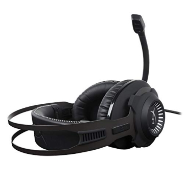 HyperX Cloud Revolver Gaming Headset for PC and PS4