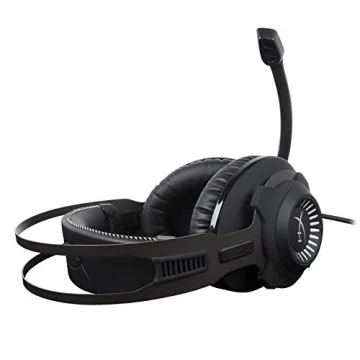 HyperX Cloud Revolver Gaming Headset for PC and PS4