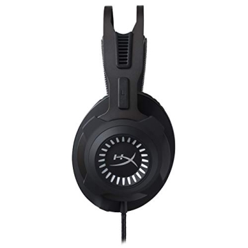 HyperX Cloud Revolver Gaming Headset for PC and PS4