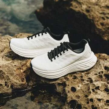 NORTIV 8 Women's Cushioned Walking Shoes for All-Day Comfort