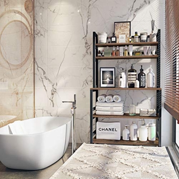 Tribesigns Kitchen Bakers Rack for Stylish Organization