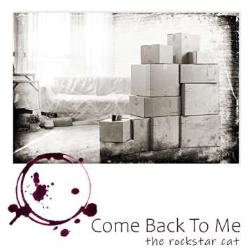 Come Back To Me - A Heartfelt Journey of Love and Healing