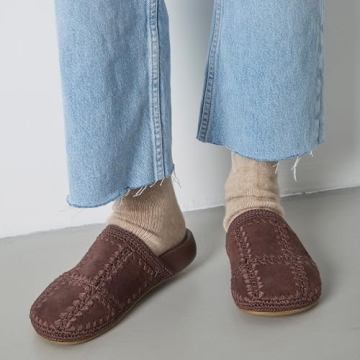 The Sak Bolinas Clog Women’s Slip On Sandals for Comfort