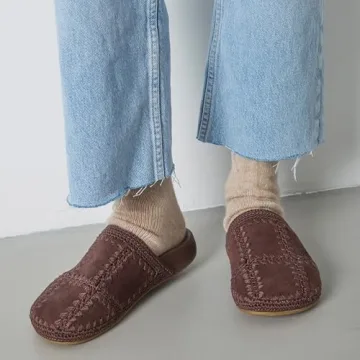 The Sak Bolinas Clog Women’s Slip On Sandals for Comfort