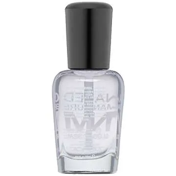 ZOYA Naked Manicure Glossy Seal Top Coat, 0.5 fl. oz.