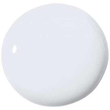 ZOYA Naked Manicure Glossy Seal Top Coat, 0.5 fl. oz.