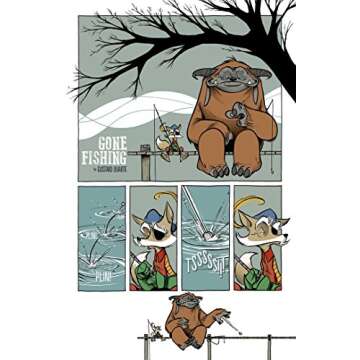 Jim Henson's Labyrinth: Shortcuts