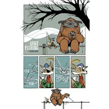 Jim Henson's Labyrinth: Shortcuts