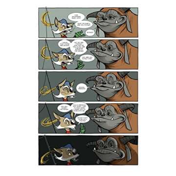 Jim Henson's Labyrinth: Shortcuts