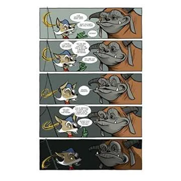 Jim Henson's Labyrinth: Shortcuts