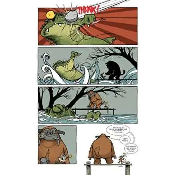 Jim Henson's Labyrinth: Shortcuts