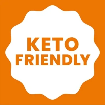 Quevos Egg White Chips: Delicious Low Carb Snack