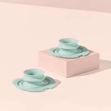 Willow Go Breast Pump Diaphragm Set, 2 Ct, Pump Diaphragms for Spare Use or Replacement, Pair with W...