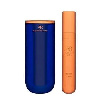 Augustinus Bader The Serum - Lightweight, Hydrating Formula for All Skin Types