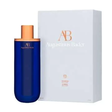Augustinus Bader The Serum - Lightweight, Hydrating Formula